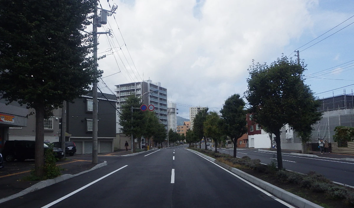 工事実績2020年