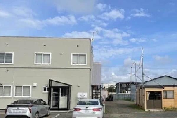オフィス外観