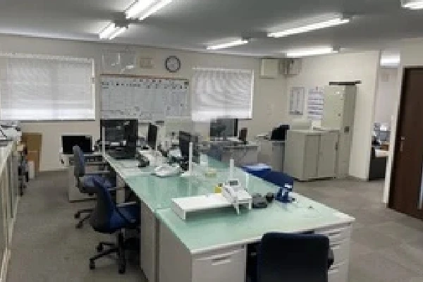 オフィス