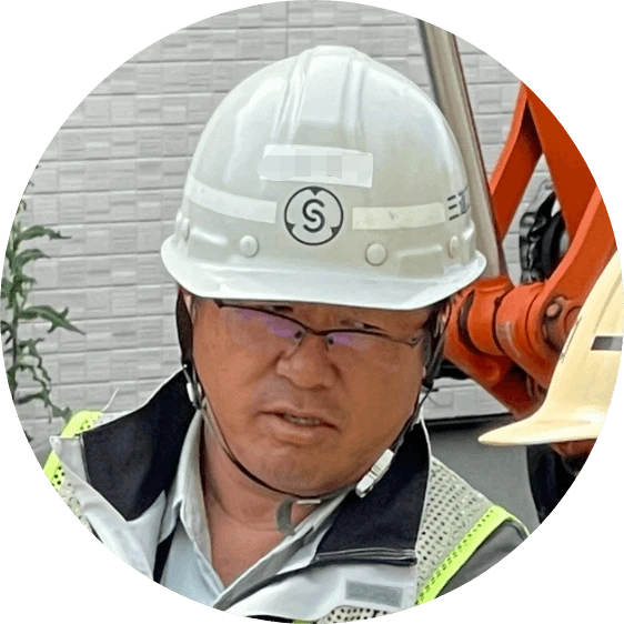 社員の一日